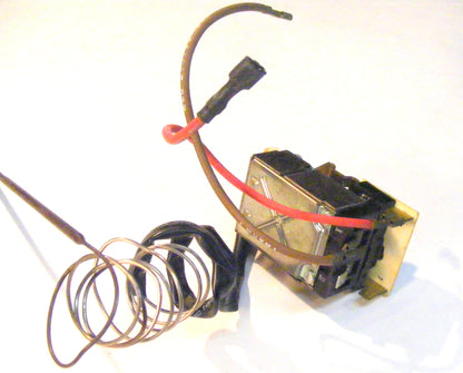 3148933 EA27A-8-42 oven thermostat