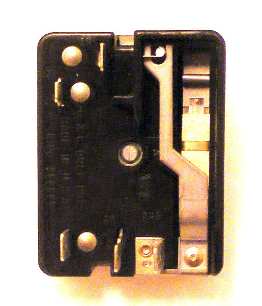 3148946 Burner Switch