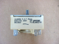 3148952 Burner Switch 2