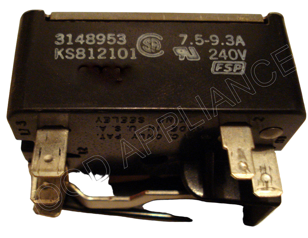 3148953 switch black