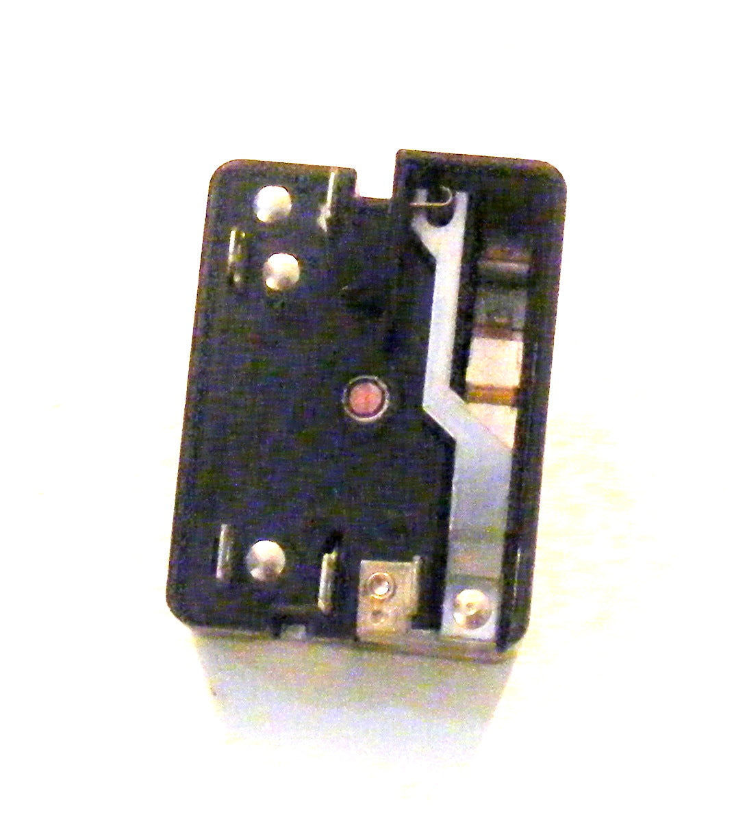 burner switch back