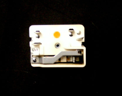8" Infinite Burner Switch