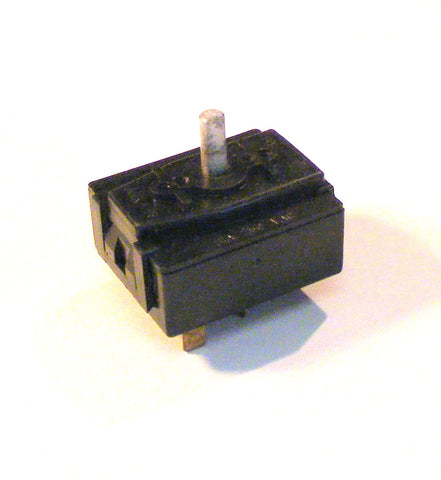 313062 Whirlpool Range Oven Selector Switch