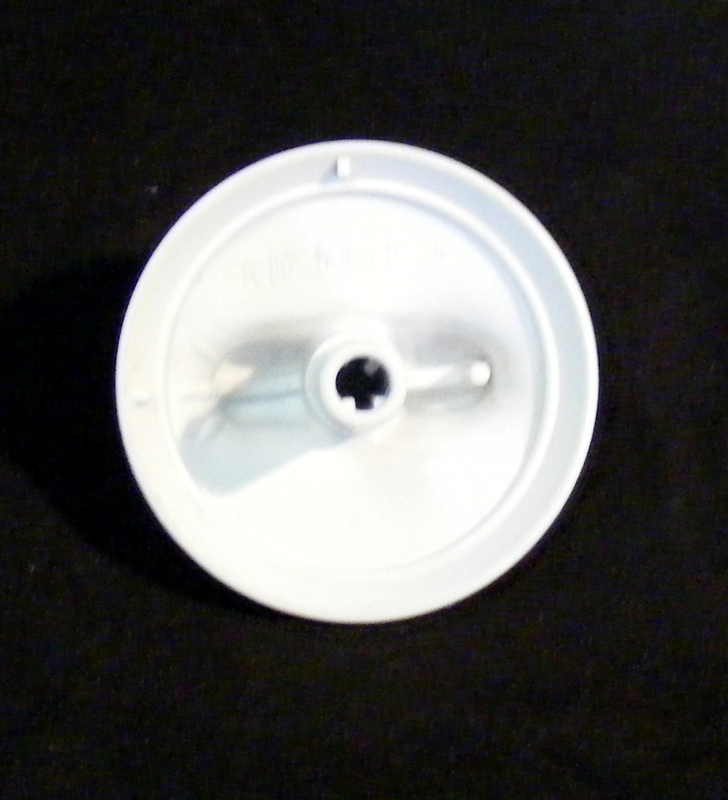 315122W knob back