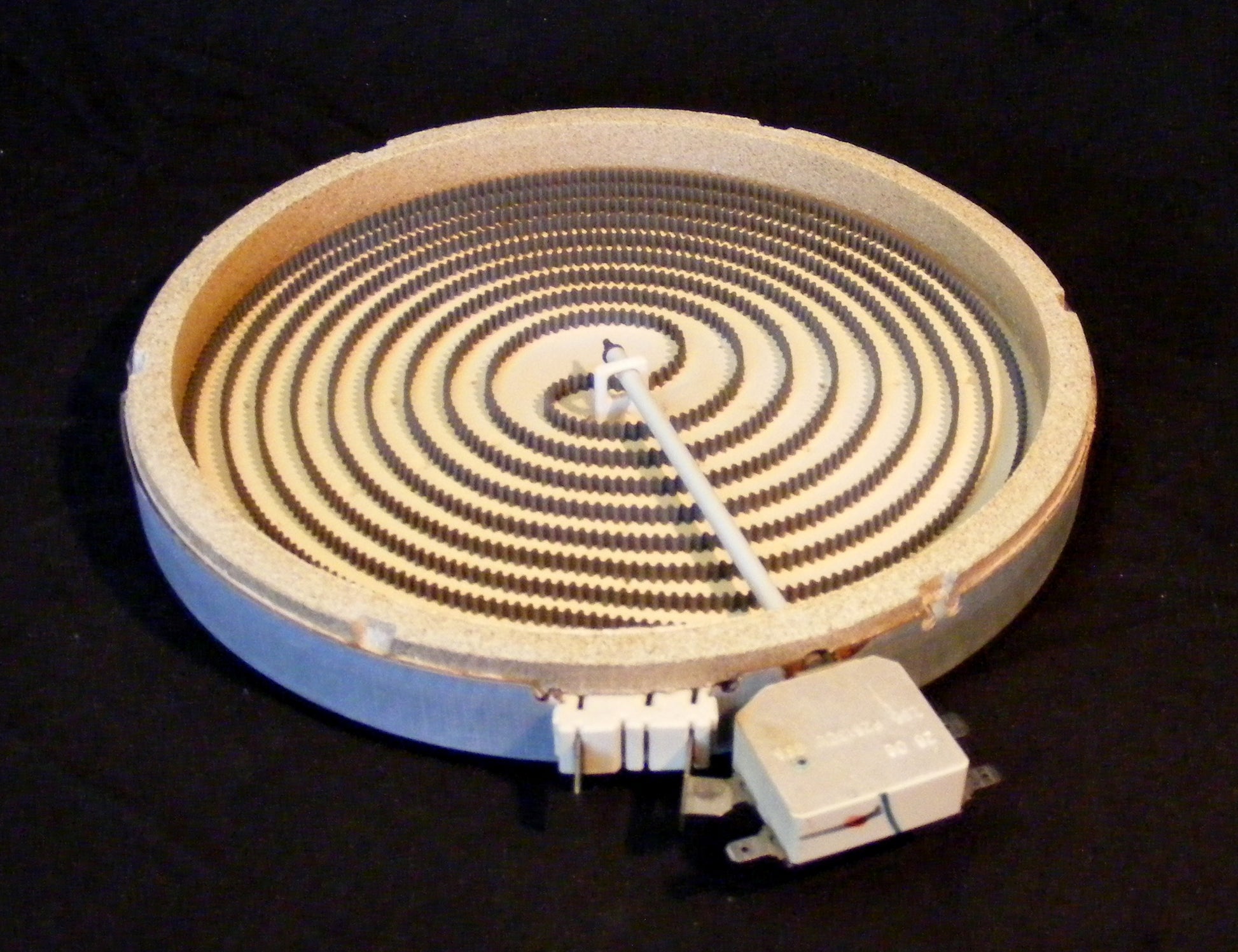 316010207 burner