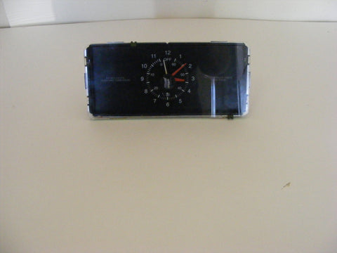 316023800 Frigidaire Range Clock Timer