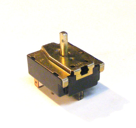 316028500 Whirlpool Range Oven Selector Switch