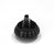 black valve knob