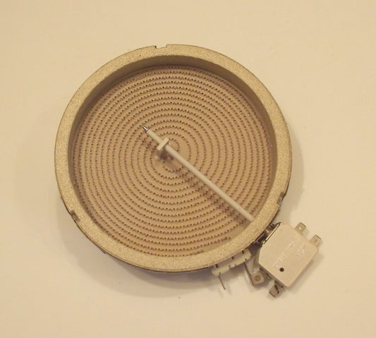 316098202 warmer radiant burner