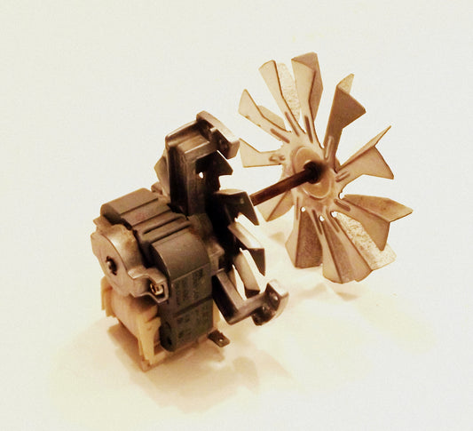 316136300 Frigidaire Range Convection Fan Motor