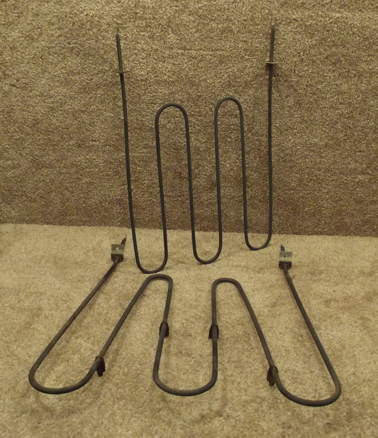 316202200 316200600 bake broil element