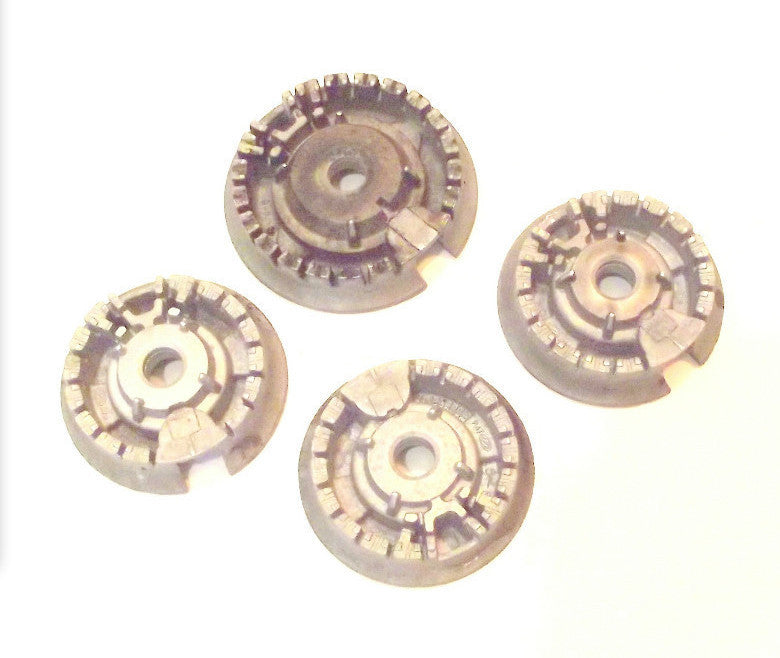 316212400 Frigidaire Range Burner Head 