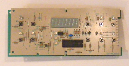 control board 4