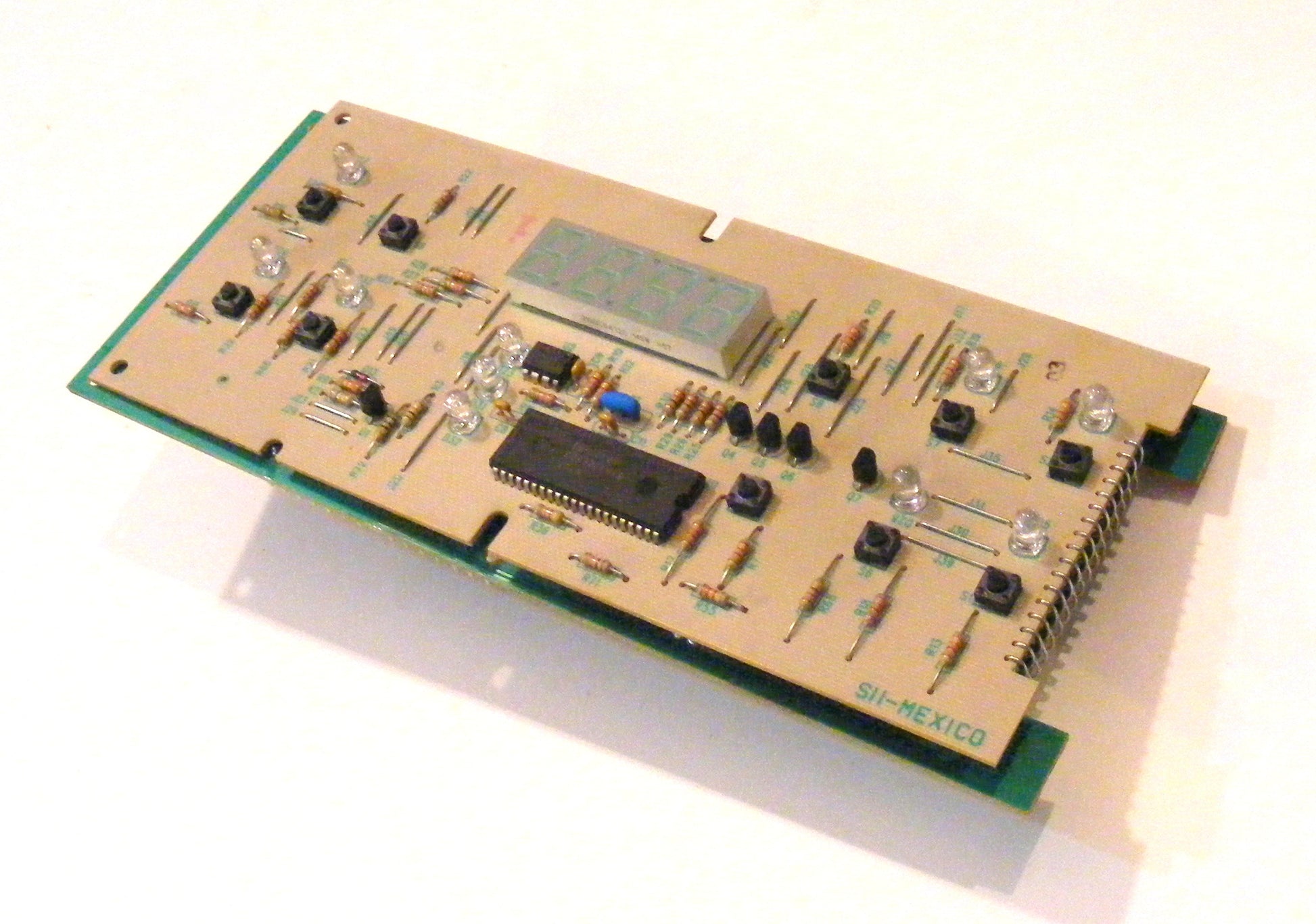 control board 2