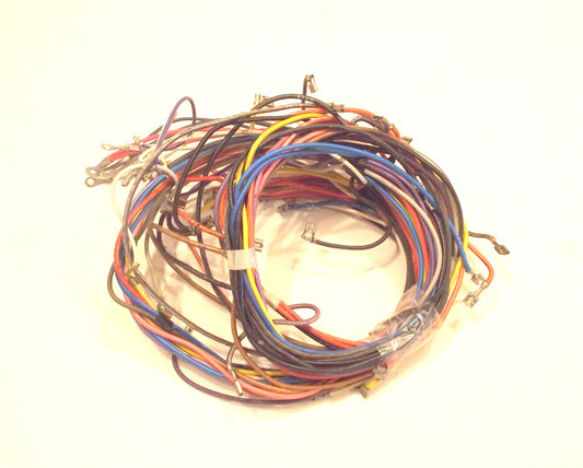 316253258  Main Wiring Harness