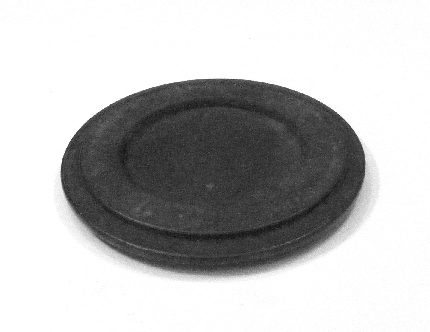 316271900 Frigidaire Range Extra Large Black Burner Cap