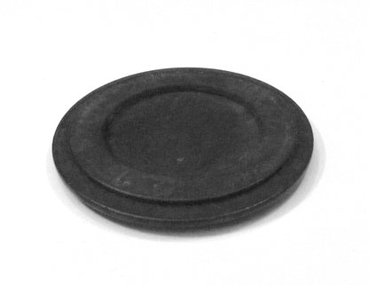 316271900 Frigidaire Range Extra Large Black Burner Cap