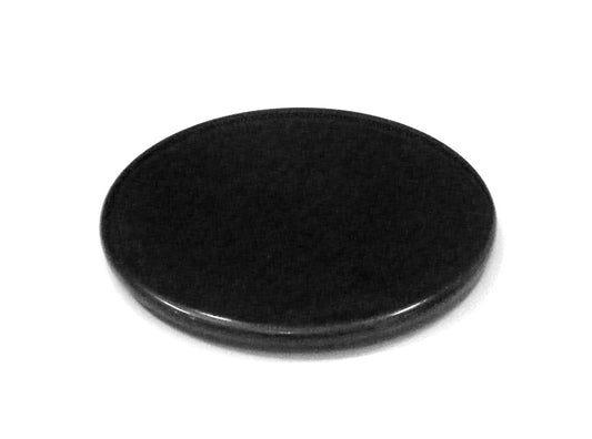 316271900 Frigidaire Range Extra Large Black Burner Cap
