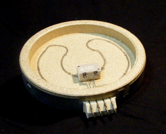 316289800 warmer burner