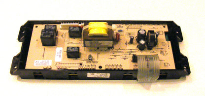 Frigidaire electronic oven control board 316418501