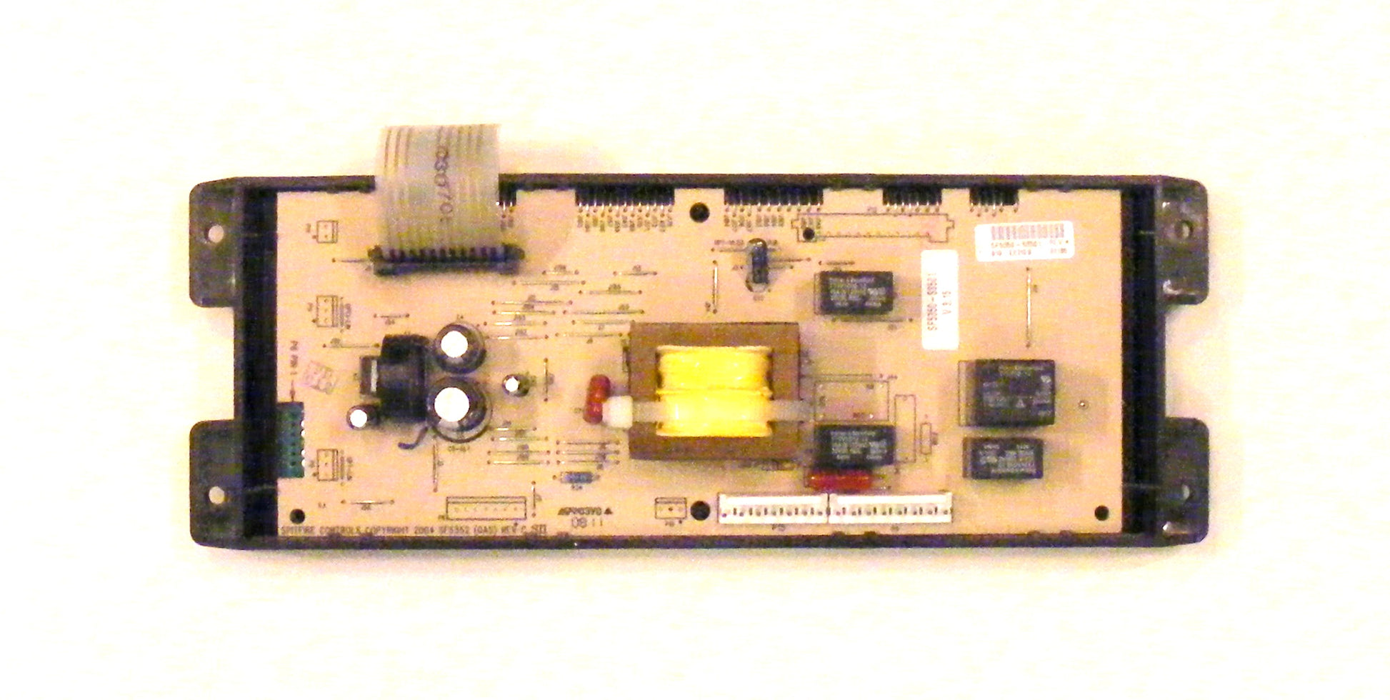 Kenmore range electronic control board 316418501