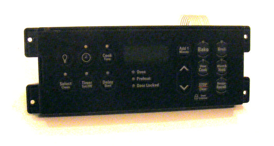 OEM Frigidaire electronic oven control board 316418501