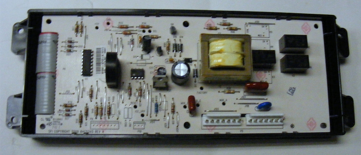 clock board