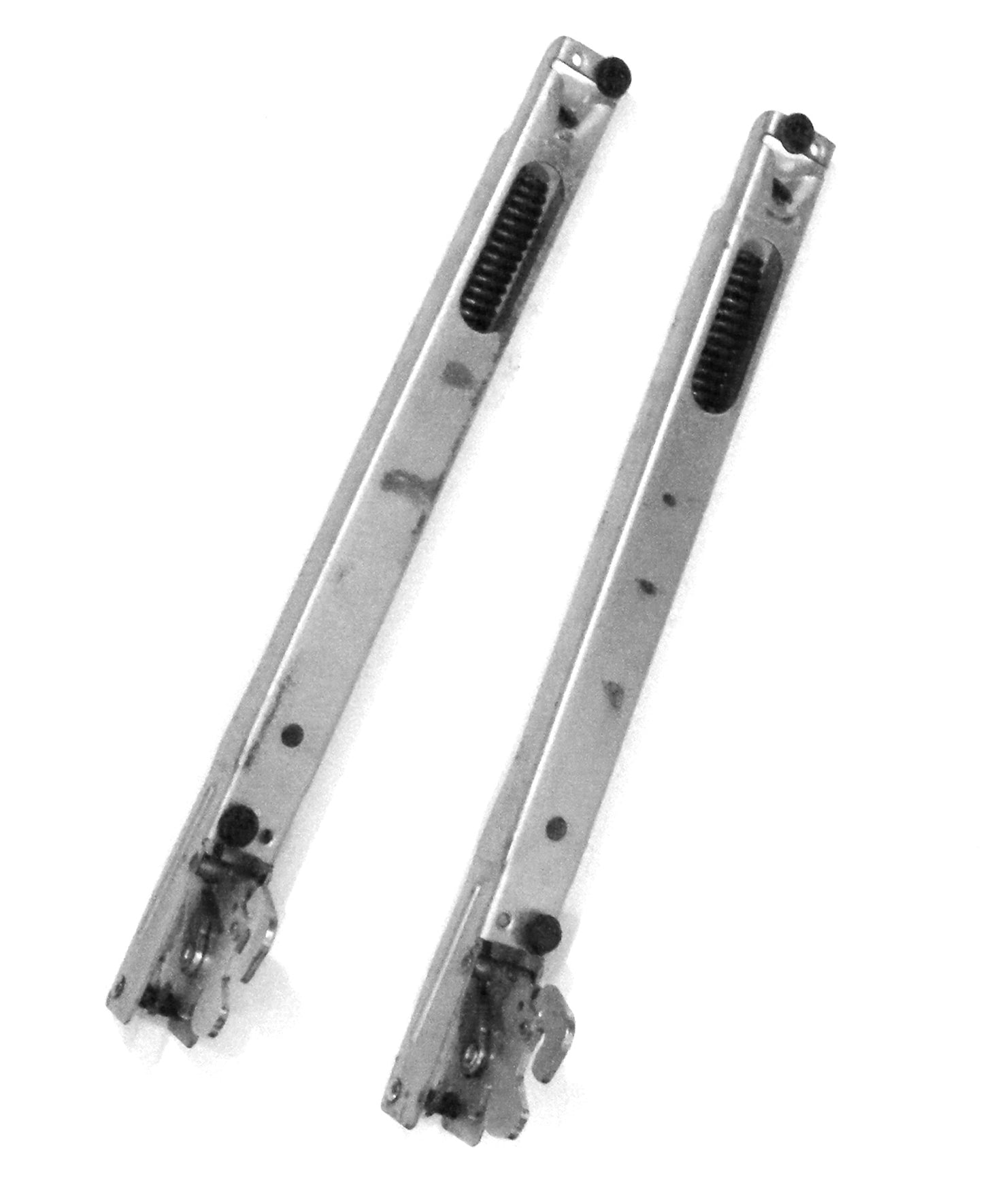 316437703 Frigidaire Kenmore Range Door Hinge Set of Two