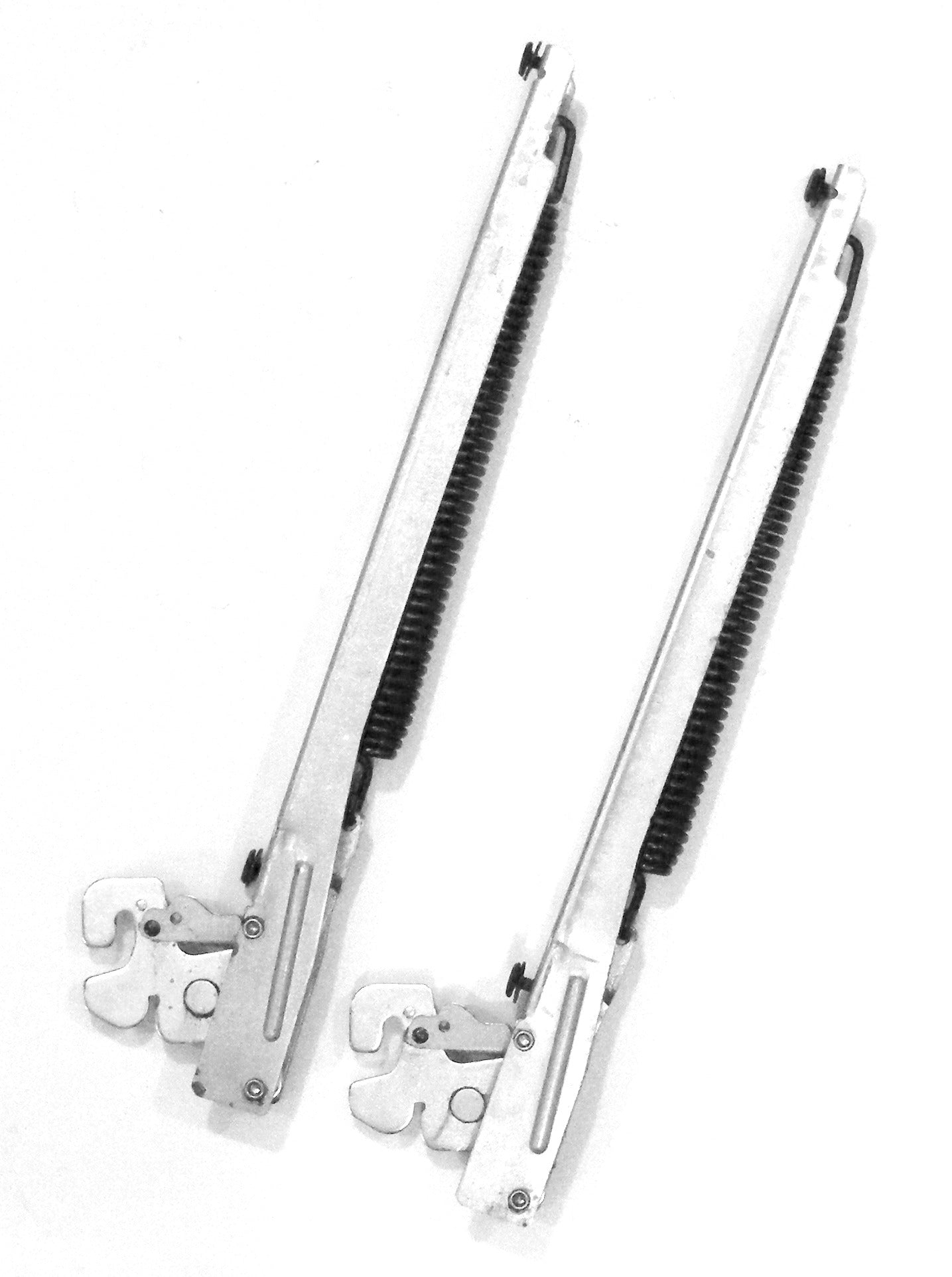 316437703 Frigidaire Kenmore Range Door Hinge Set of Two