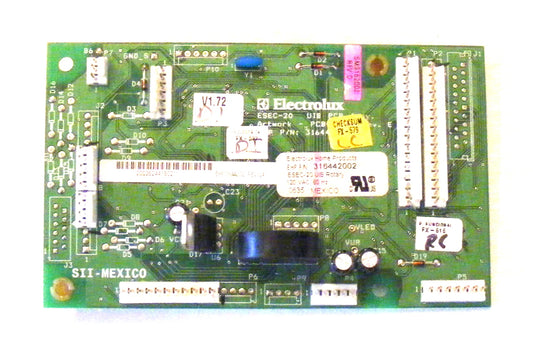 316442002 board