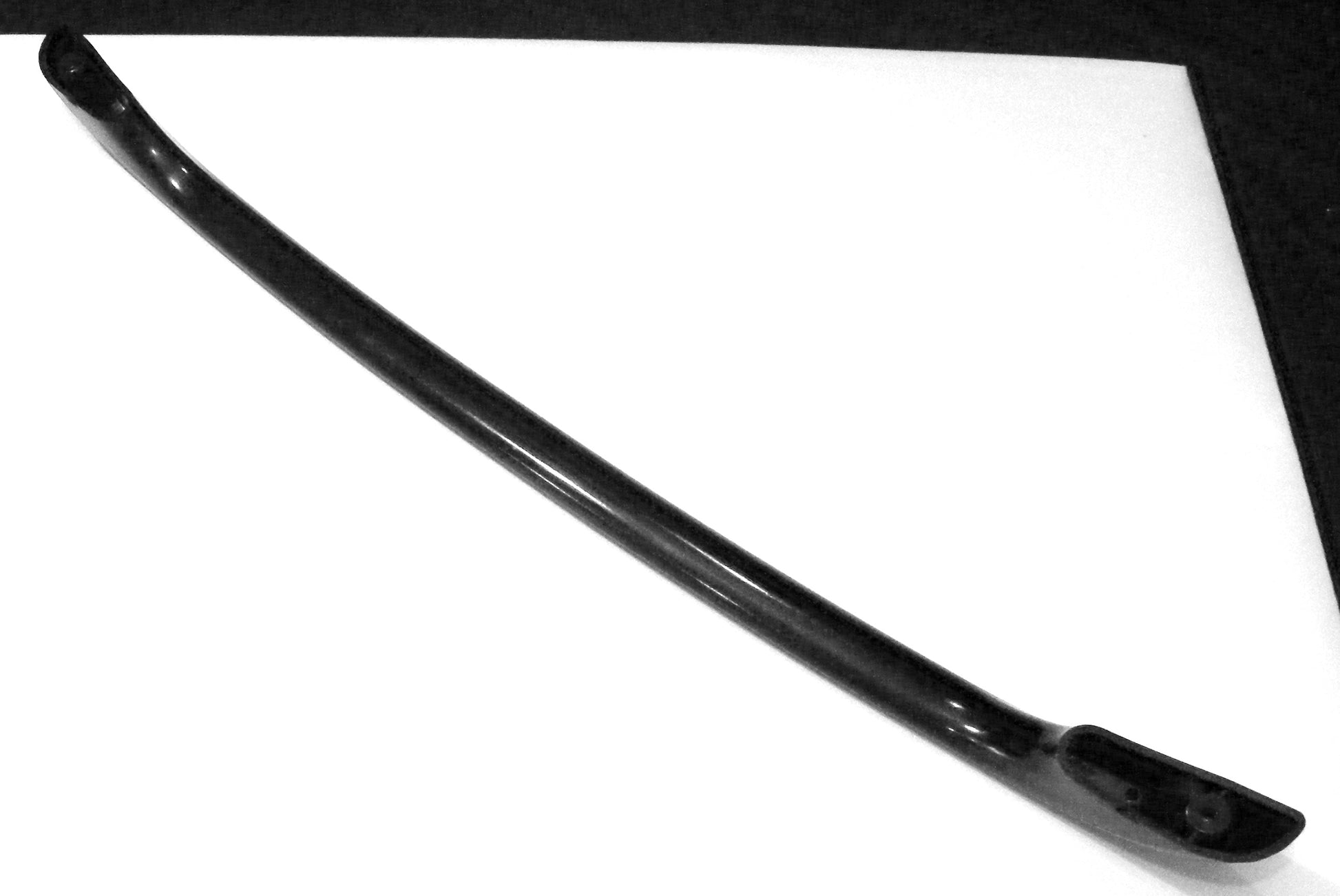 Frigidaire black oven door handle 316443600