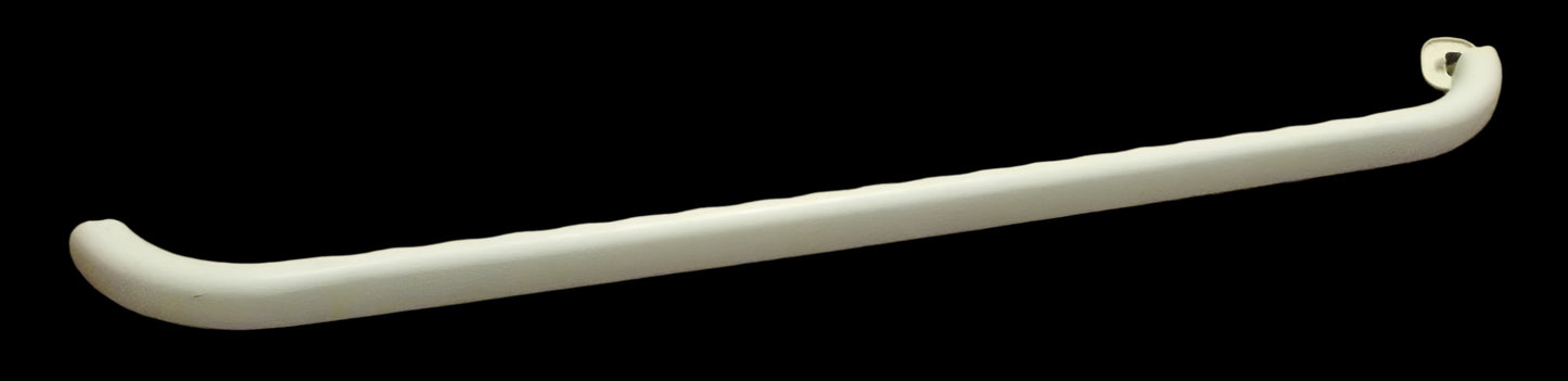  316456901 Frigidaire Range White Oven Door Handle