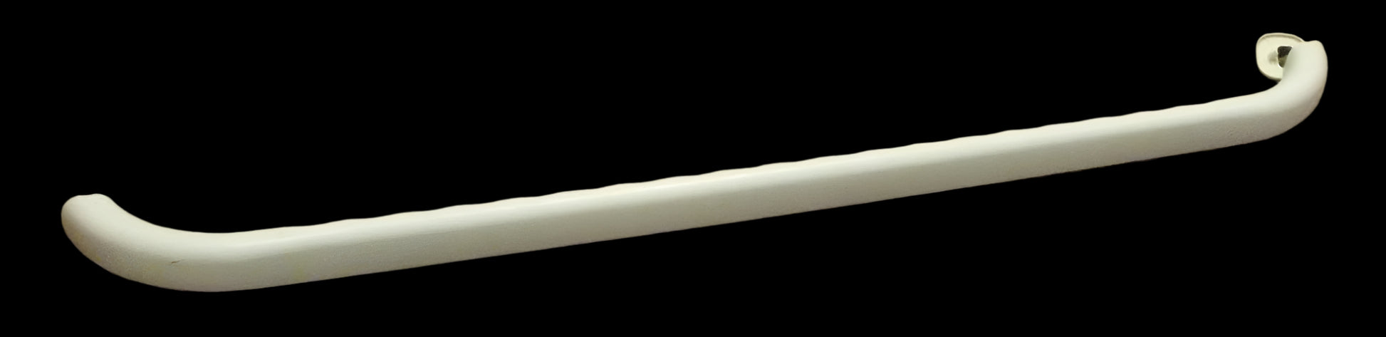  316456901 Frigidaire Range White Oven Door Handle