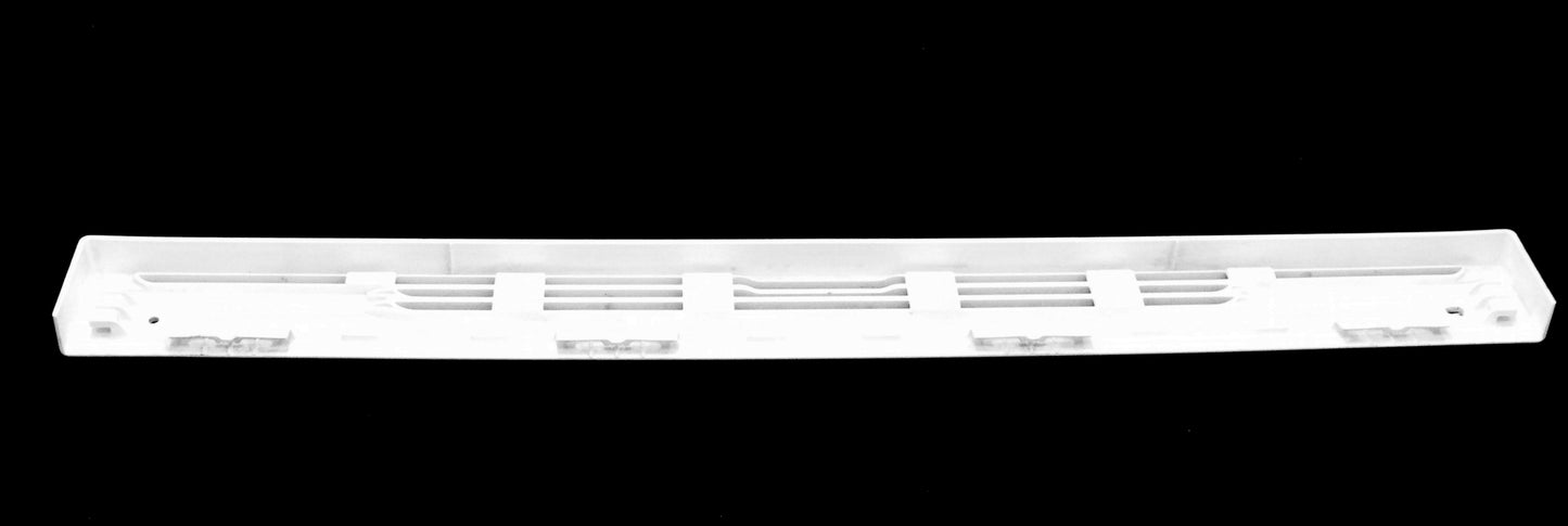 316468600 Frigidaire Range White Oven Door Handle Vent Trim