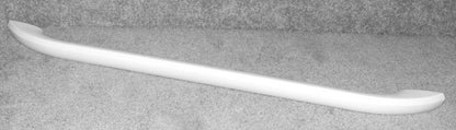 316545301 Frigidaire Range White Oven Door Handle Used OEM