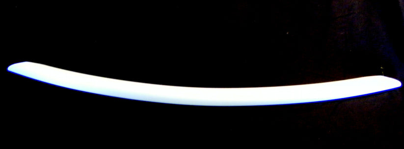 316554001 Frigidaire Range White Oven Door Handle – Good Appliance