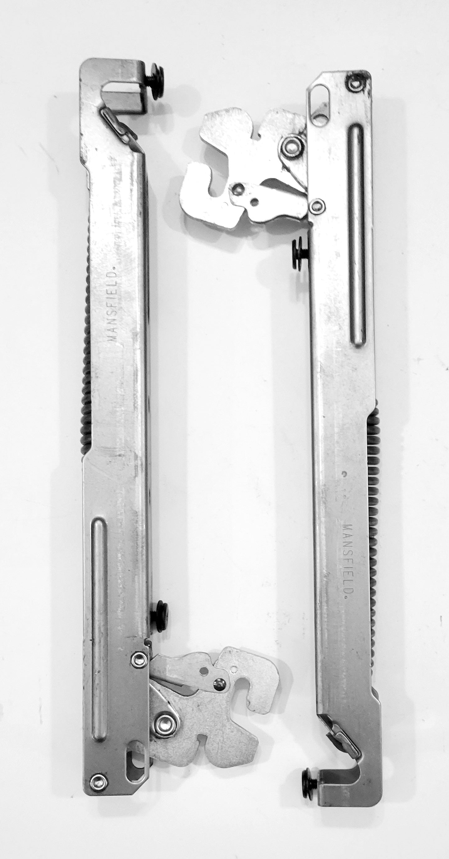 316575908 Frigidaire Range Oven Door Hinge Set of Two