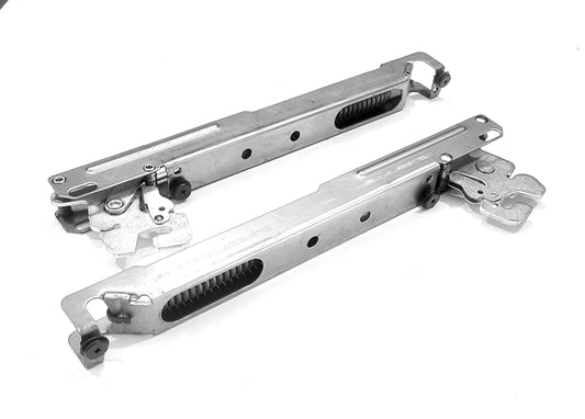 316575908 Frigidaire Range Oven Door Hinge Set of Two