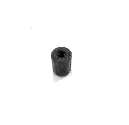 timer knob back