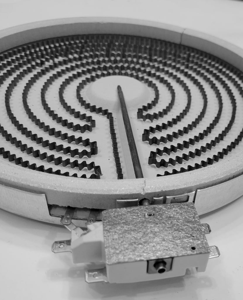 318198819 Frigidaire Range Radiant Burner 2500 Watt