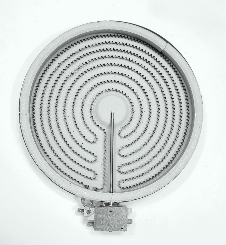 318198819 Frigidaire Range Radiant Burner 2500 Watt