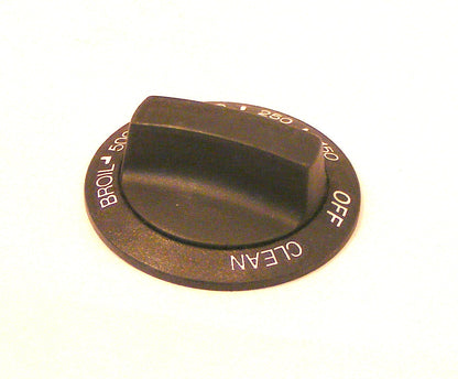 3183103 Oven Thermostat Knob