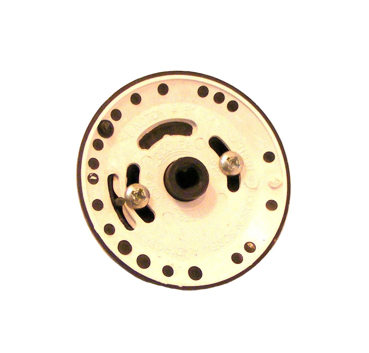 3183103 Oven Thermostat Knob 2