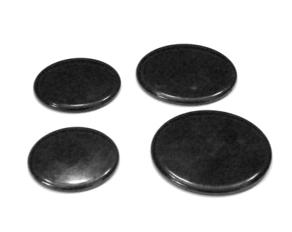 burner cap set