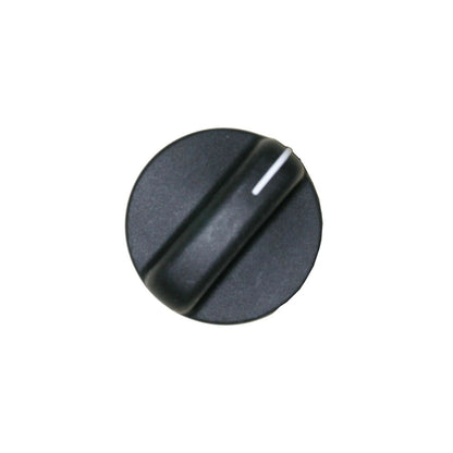 3196231 Whirlpool Range NEW O.E.M. Black Burner Knob