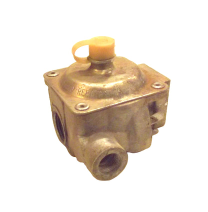 3203448 5304416583 FRIGIDAIRE RANGE GAS OVEN REGULATOR