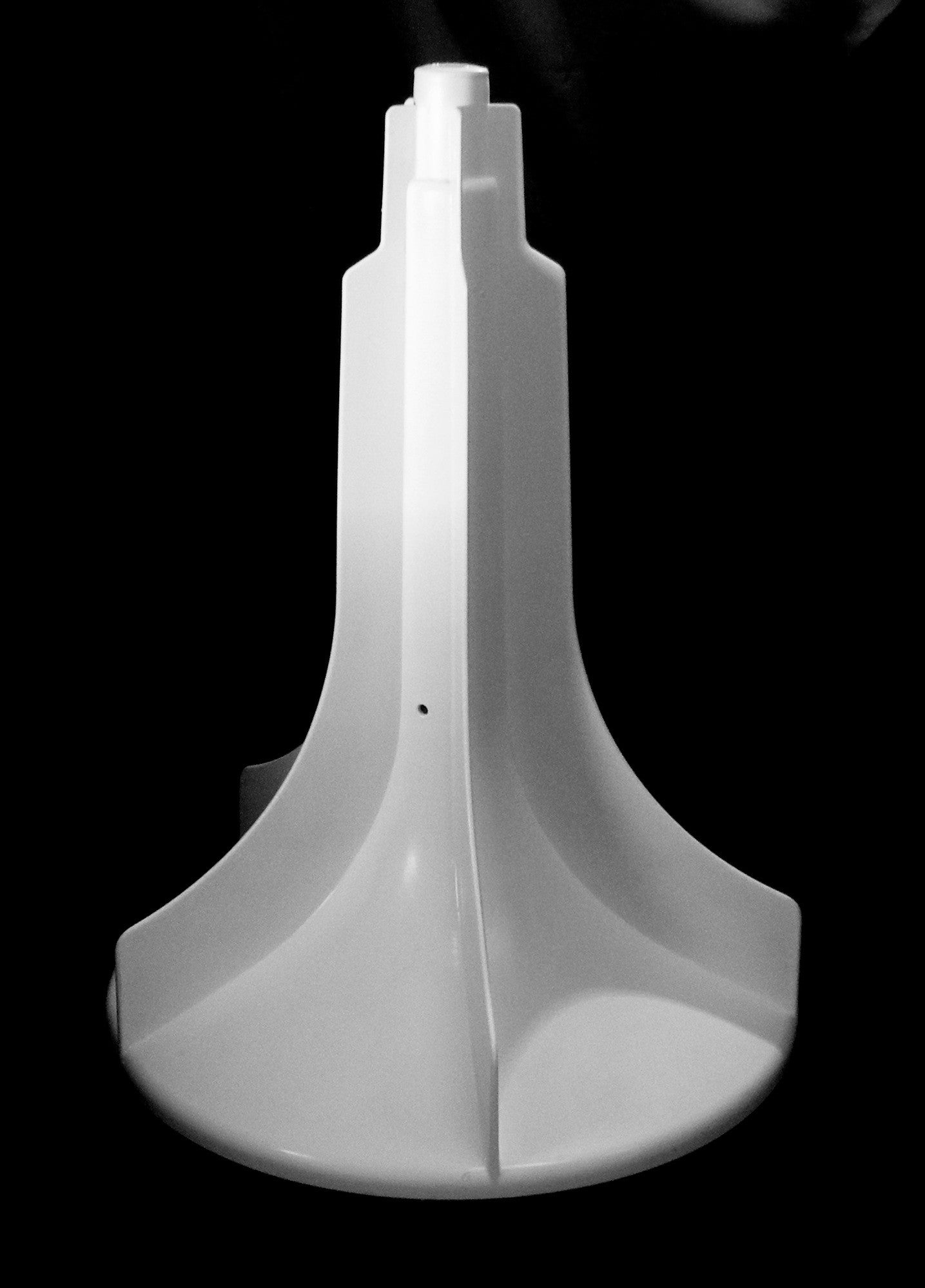 3204401 5304405894 Frigidaire Washer White Agitator