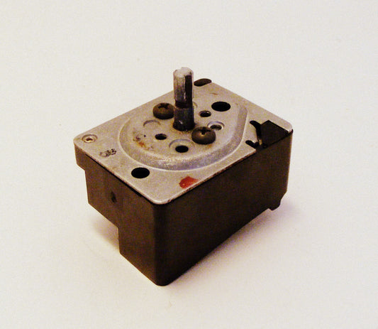 320946 burner switch