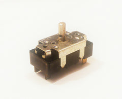 321517 oven selector switch