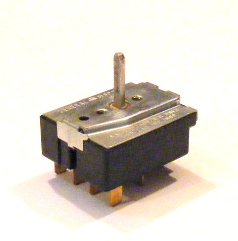 ASR6167-12 327913 Hotpoint Vintage Range Burner Switch